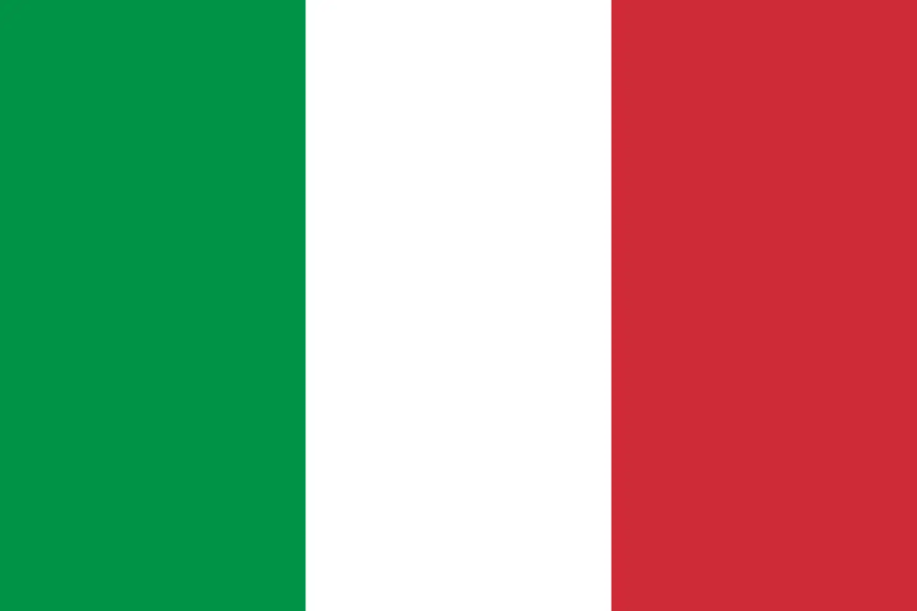 IPTV Italy free m3u lists