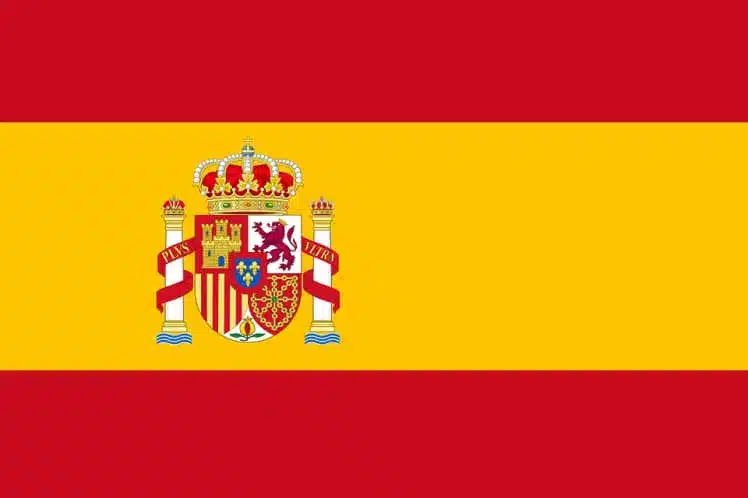 Free IPTV Spain